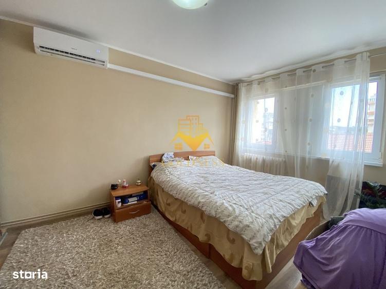Apartament cu 2 camere semidecomandat în Grigorescu — fotografia 2