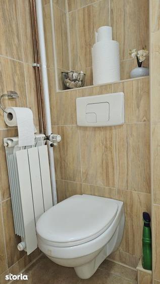 Apartament cu 3 camere decomandat în Cantacuzino