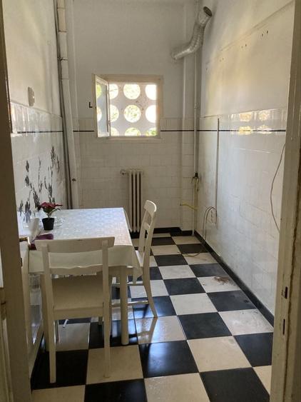 Apartament cu 2 camere decomandat în Rosetti