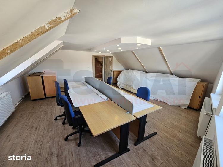 Oferta: 3 case RENOVATE, Hala Productie, Curte, singur in curte |VIDEO - 7
