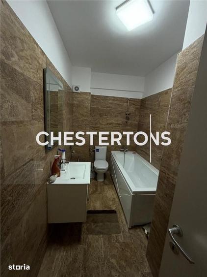 Apartament cu 2 camere decomandat în Ghencea