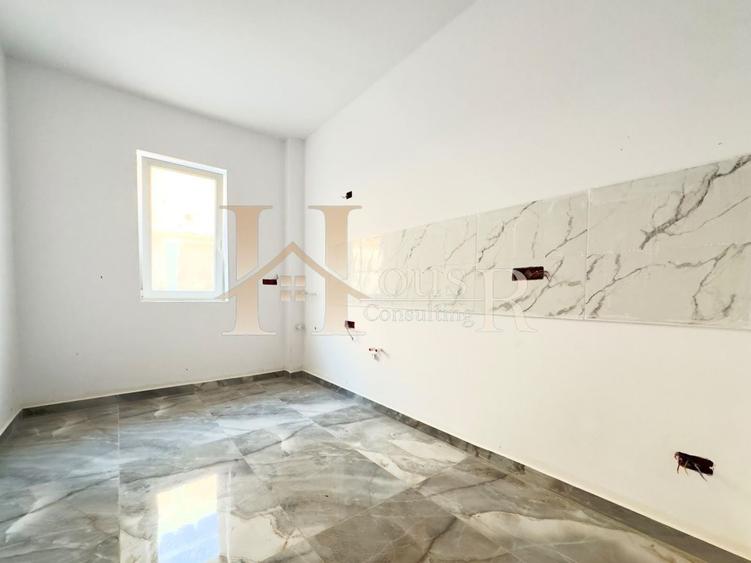 Apartament cu 3 camere în Calea Urseni