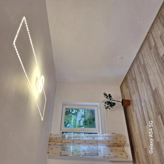 Apartament cu 3 camere decomandat în Hunedoara