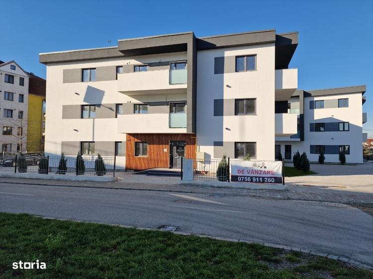 Garsonieră în Central