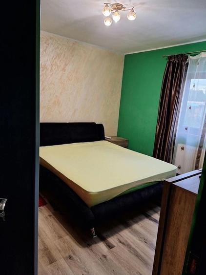 Apartament cu 2 camere decomandat în Cug