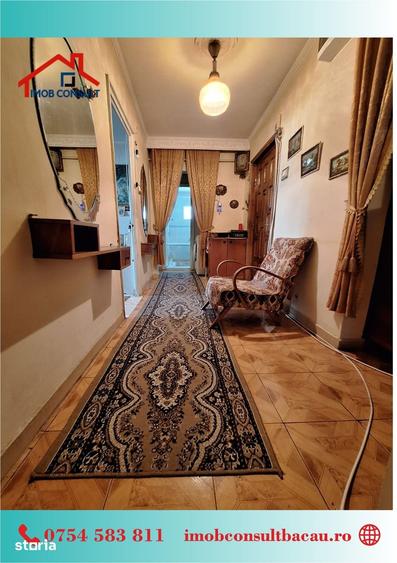 Apartament 3 camere de vanzare Zona Centrala! CE1551 - 3