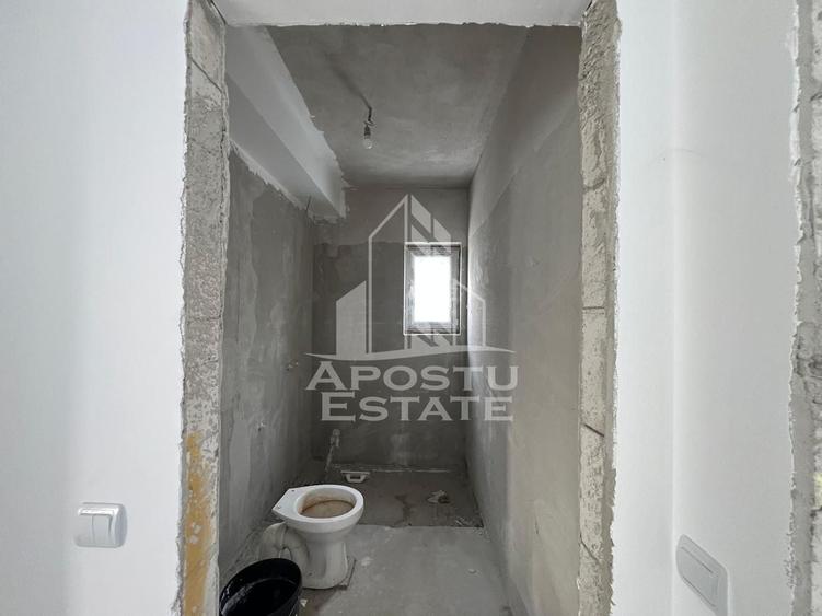 Casă individuală cu 4 camere cu Canalizare în Giarmata-Vii