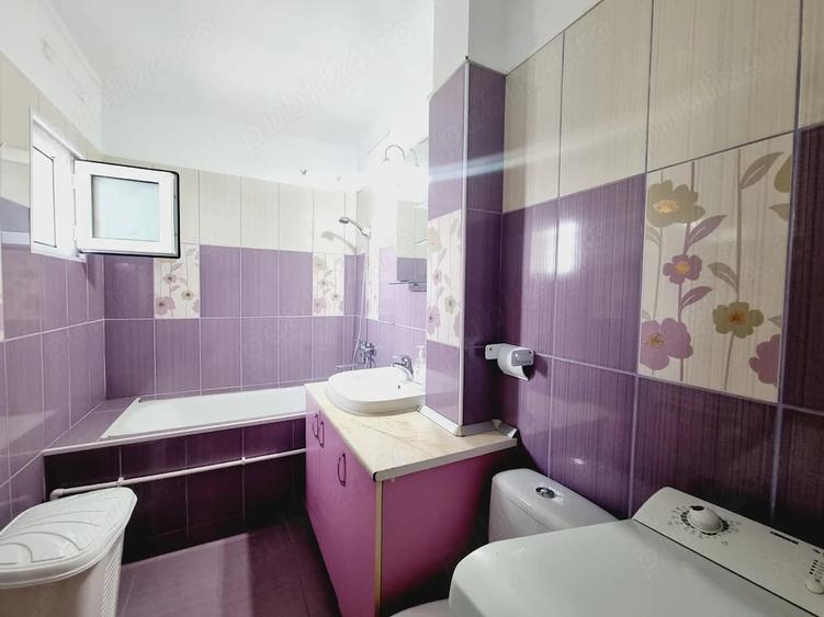 Apartament 1 camera suprfata generoasa Tiglina 1 - 2