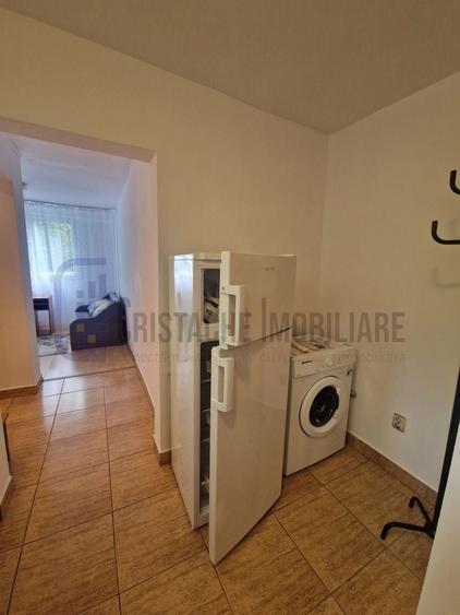 Apartament cu 2 camere decomandat, mobilat în Drumul Taberei