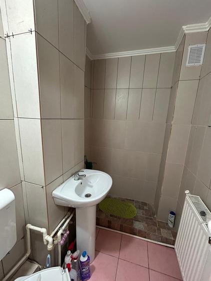 Apartament cu 2 camere semidecomandat, mobilat în Viziru 1
