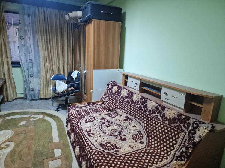 Apartament decomandat în Central