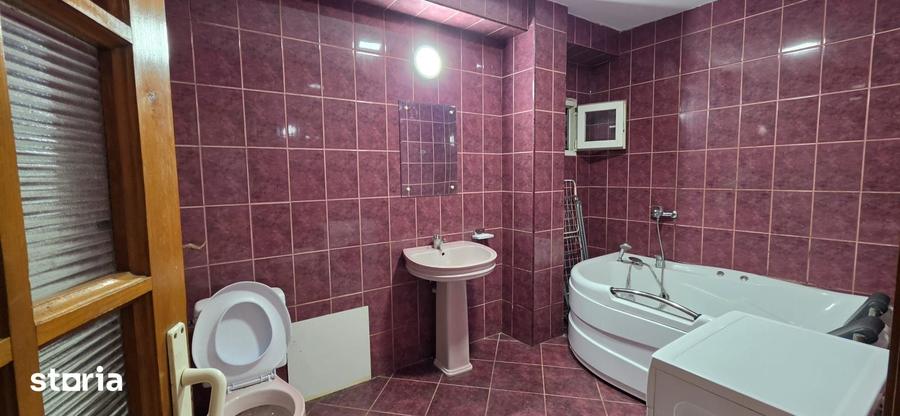 Casă cu 4 camere decomandat cu Teren 50 Mp în Calea Aradului