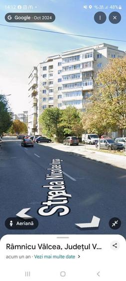 Apartament semidecomandat în Central