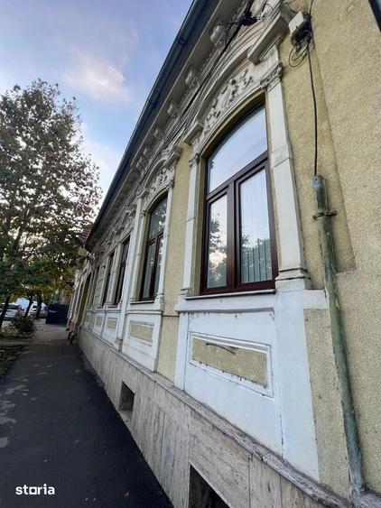 Apartament ultracentral la casa ultracentral Oradea + curte proprie - 8