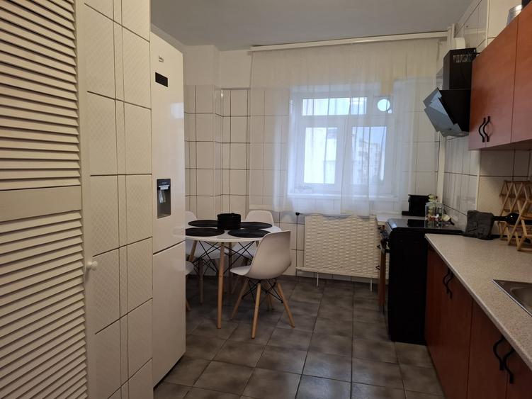 Apartament 2 camere Panduri | 13 Septembrie - 5