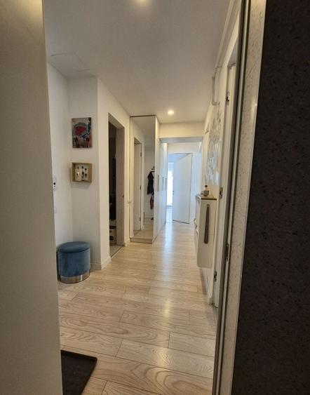 Apartament 3 camere Politehnica-Complex nou-2 locuri parcare - 13