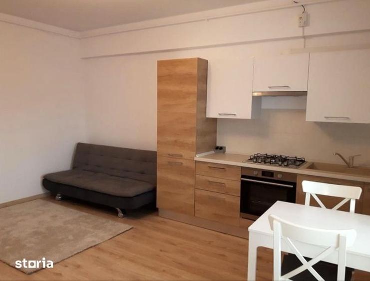 PROPRIETAR INCHIRIEZ AP 2 cam bloc nou Piata Muncii - 3
