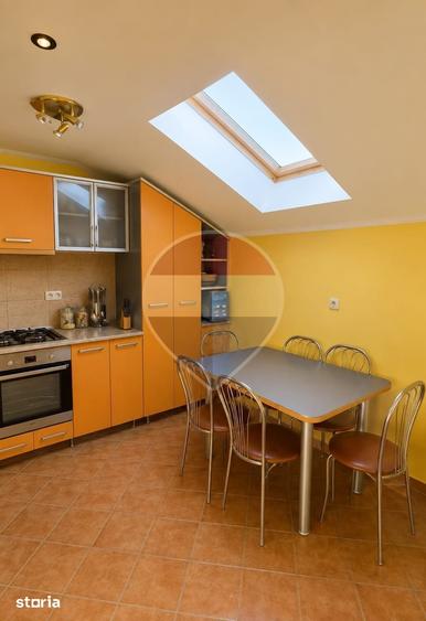 Apartament cu 2 camere în Central