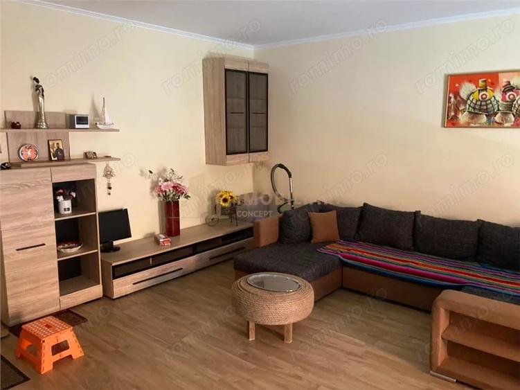 Apartament cu 2 camere în Orașul Vechi