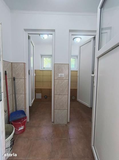 Spațiu comercial, de 170 mp, în Central