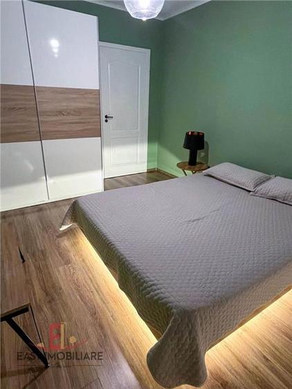 Apartament cu 2 camere decomandat în 7 Noiembrie
