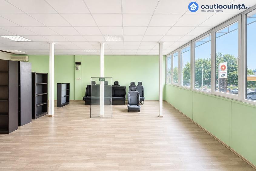 Spatiu \2 zone\Parter+et1\Stradal\Ideal Detaling auto - 4