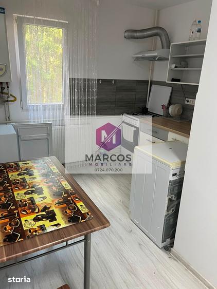 Garsonieră, mobilată în Micro I
