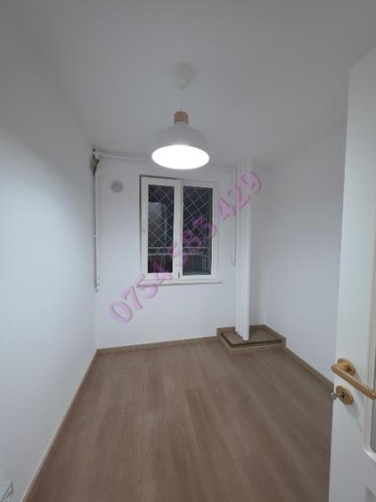 Apartament cu 2 camere semidecomandat în Grivița