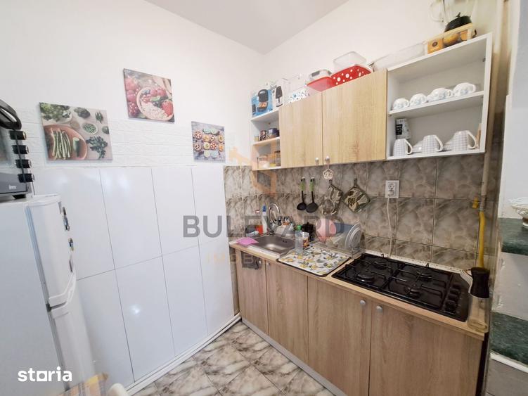 Garsonieră în Someșeni
