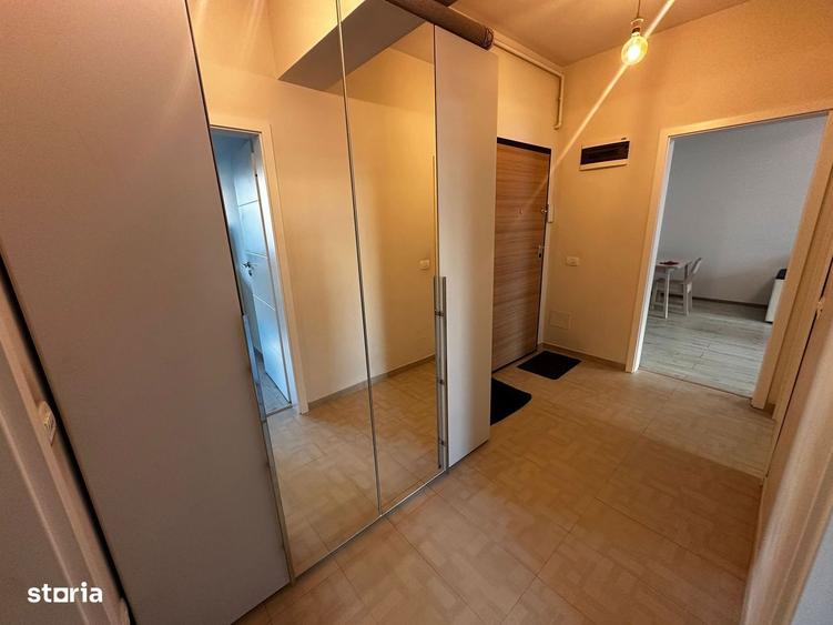 2 Camere Vedere Libera Politehnica Apaca AFI Ctroceni 2Min Metrou - 4