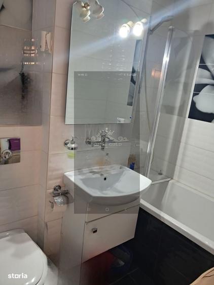 Apartament cu 3 camere în Iris