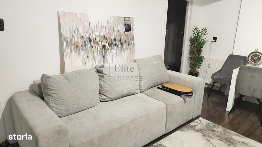 Apartament cu 3 camere în Nufărul — fotografia 3