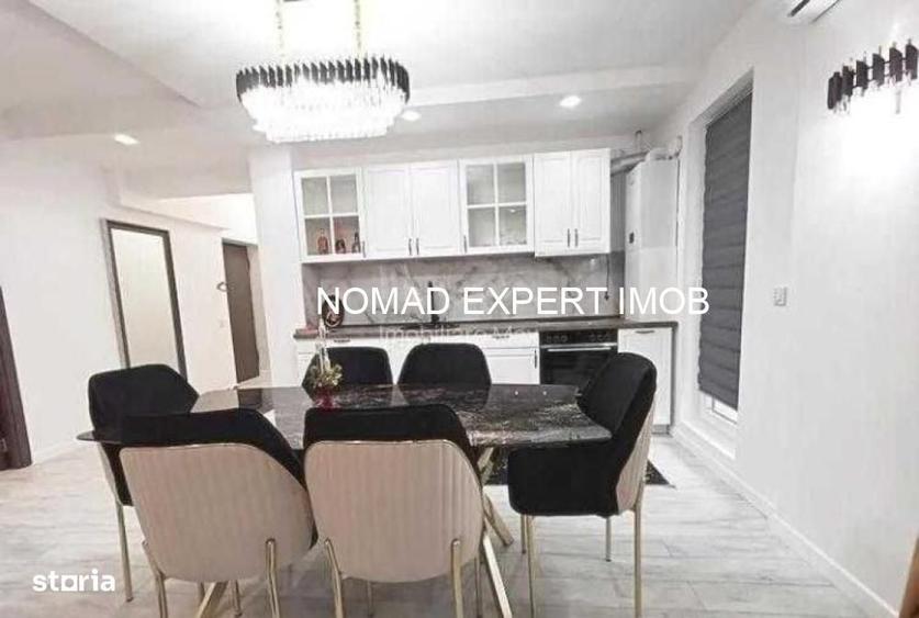 3 camere Grozavesti Regie Residence - 5