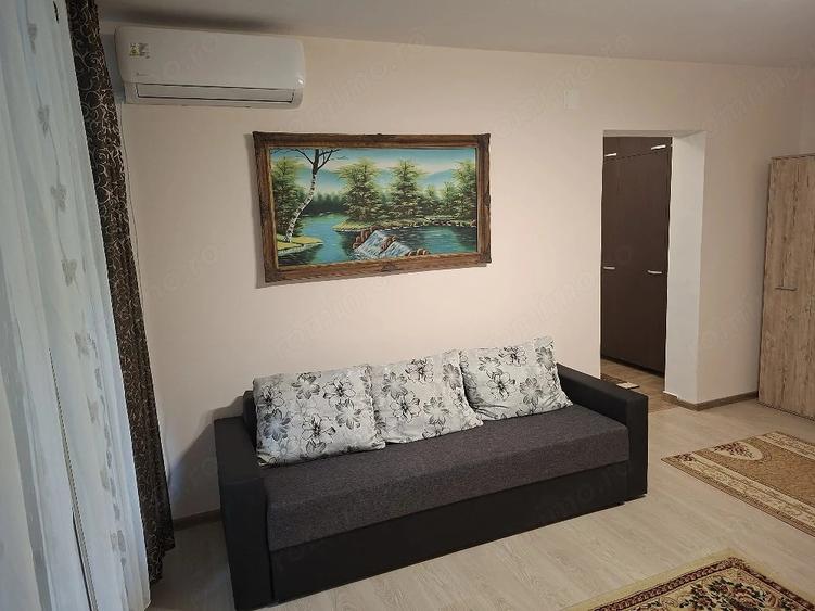 Apartament cu 2 camere decomandat în Cuza Vodă