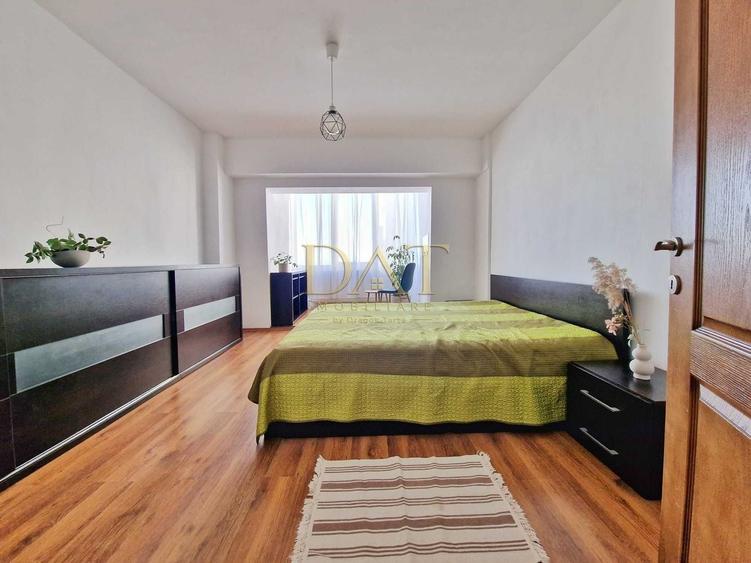 Apartament 3 camere | recent renovat | parcare | Sigma Center - 5