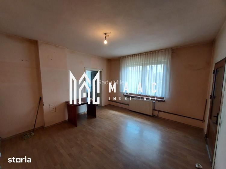 Casa 5 camere | 1600 mp Teren | Sura Mica