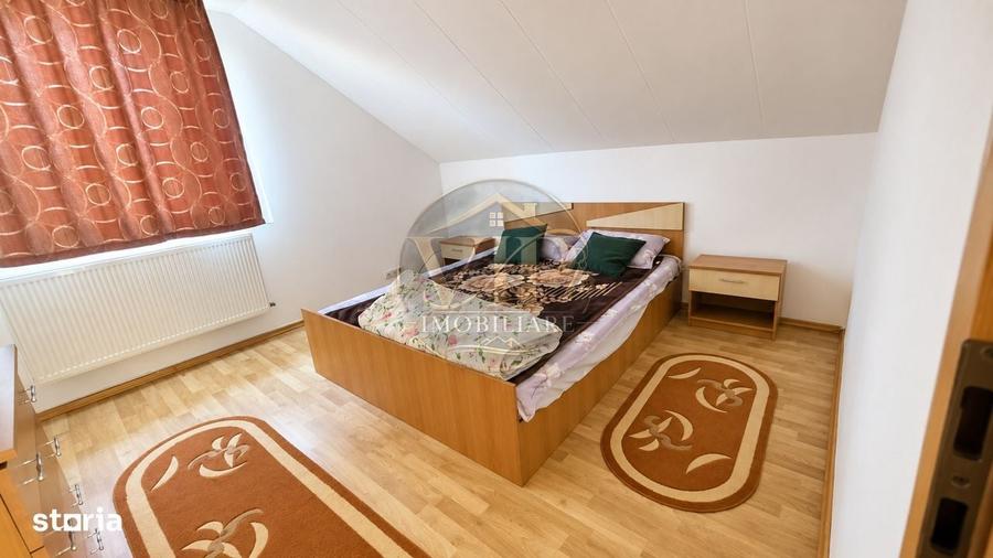 Apartament cu 3 camere în Micești