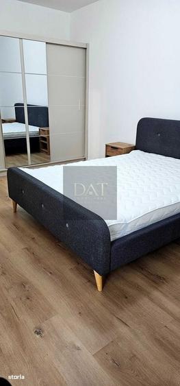 Apartament 2 camere | Parcare subterana | zona IRA | nou | - 1