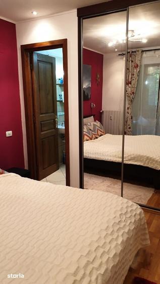 Studio - Apartament Central Furnica - 2