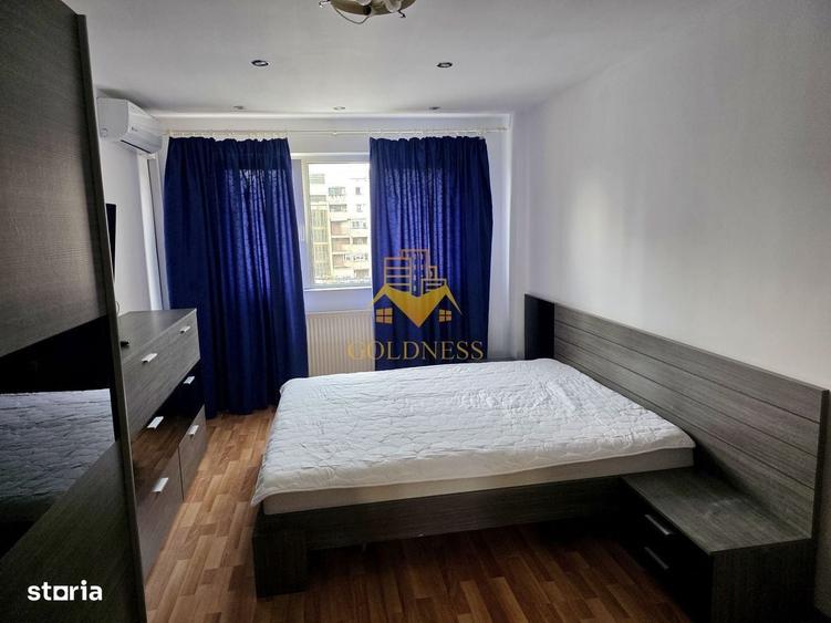 3 camere decomandate, parcare, Zona Piata Marasti, OMV, MOL, Cinema - 6