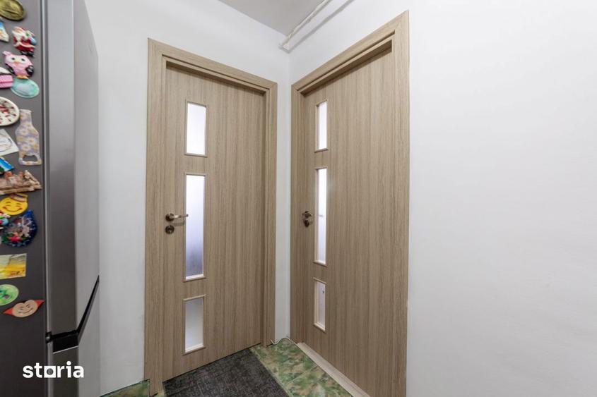 Apartament 2 camere Calea Craiovei - Mobilat | Utilat - 2