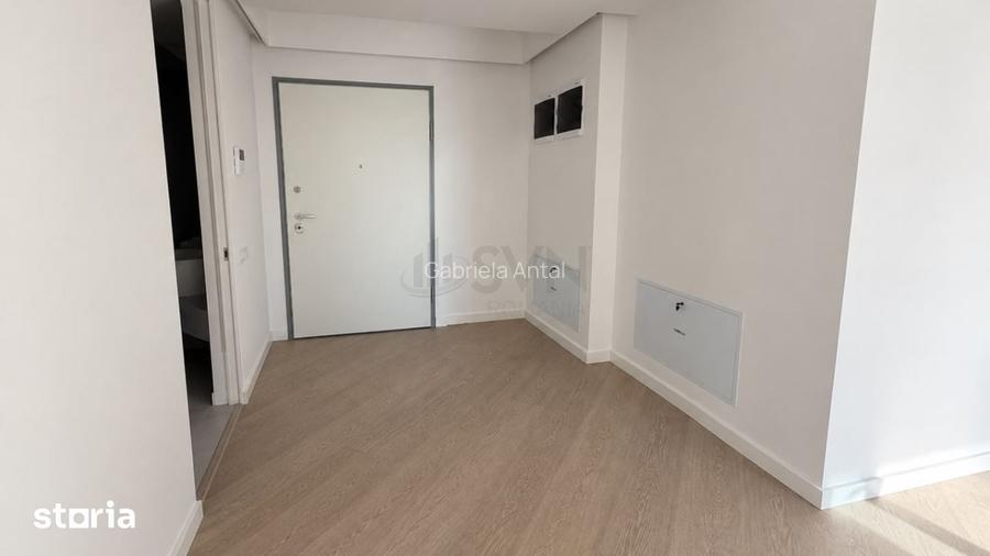 Apartament 3 camere I Cortina North