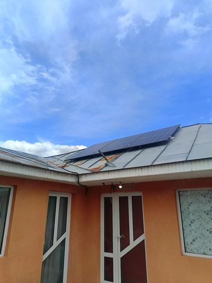 Casă cu 1 camere cu Teren 800 Mp în Grivița