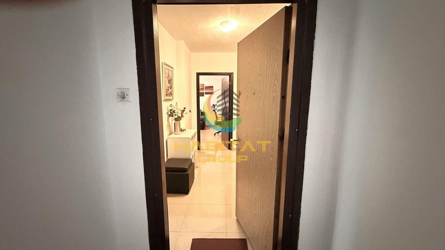 Apartament cu 3 camere decomandat, mobilat în Vitan Mall