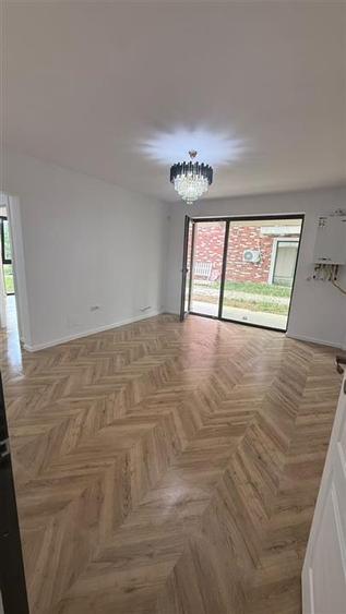 Apartament cu 2 camere decomandat în Bucium