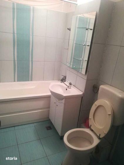 Apartament cu 2 camere decomandat în Badea Cârțan