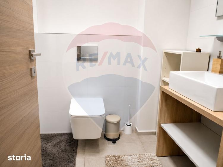Apartament cu 2 camere decomandat, mobilat în Timpuri Noi