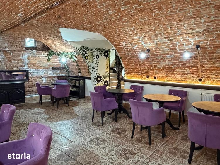 Spațiu comercial, de 85 mp, în Ultracentral