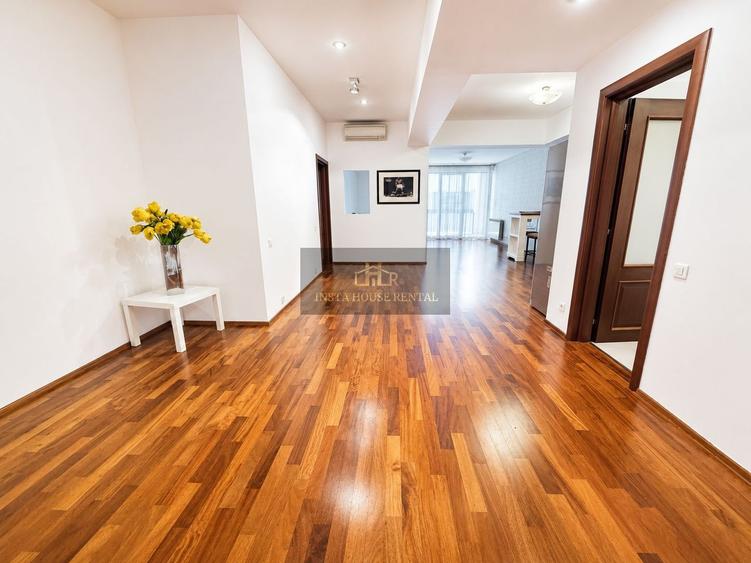 Apartament cu 2 camere decomandat în Șoseaua Nordului