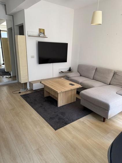 Inchiriez apartament 2 camere Otopeni - 2